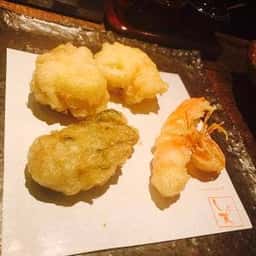 天婦羅バル しぶ天