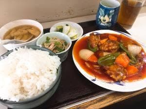 大観楼