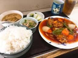 大観楼
