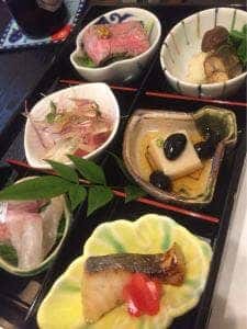 和ごころ いけうち