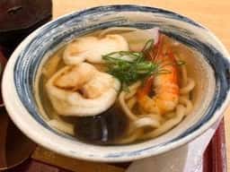 自家製麺 杵屋 神戸御影クラッセ店