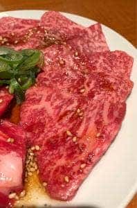 焼肉牛鉄 祖師谷店