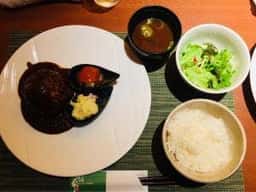 鉄板ダイニング織部