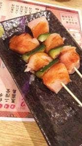 串処 飲処 黒べえ