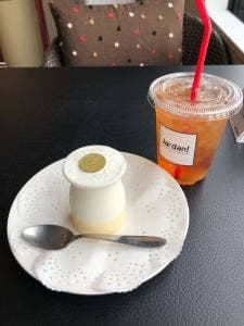 Jardan! 本店