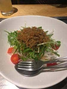 鉄板焼BAR ぎんくら