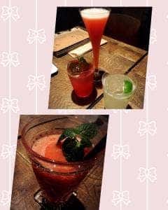 COCKTAIL WORKS 東京