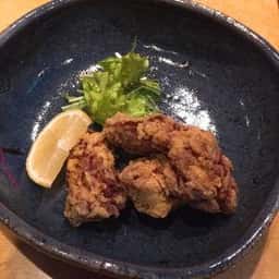 酒喰楽々 GINAN