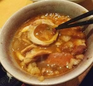 満腹遊膳 上月