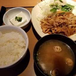 やよい軒 南池袋店