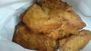 ケンタッキーフライドチキン 芦原橋店
