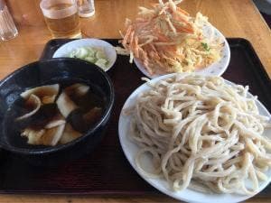 くに一