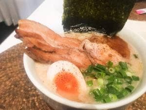 龍門瀑