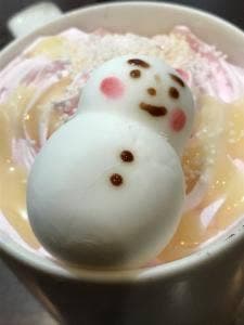 タリーズコーヒー ゆめタウン別府店