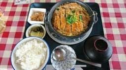一の宮カントリー倶楽部 レストラン