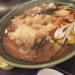 伊勢屋食堂