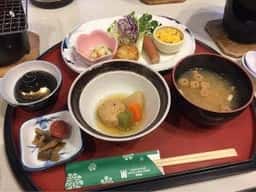 ホテルウェルネス能登路