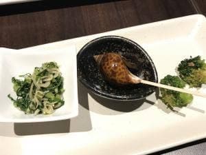 喜縁旬菜ZIKAN