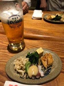 カラカラとちぶぐゎ~