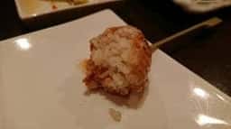 旬菜広間びさん