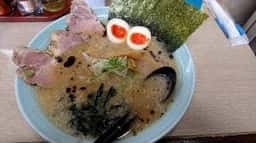 麺房 勝や