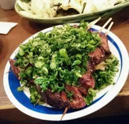 やきとり たまりば 本店