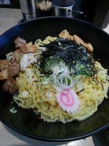 味の天徳 分倍河原店