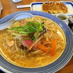 リンガーハット 福岡大池店