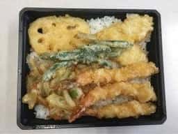 銀座ハゲ天 丸井国分寺店