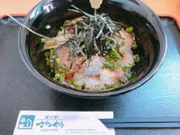 道の駅 佐賀関 食堂コーナー