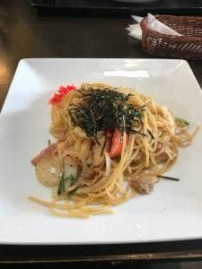 カフェレストラン田園