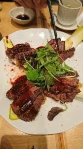 全席個室 楽蔵うたげ 赤坂見附店
