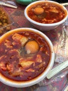 韓国料理 トヤジ