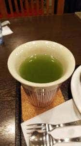 浅川園 喫茶やすらぎ