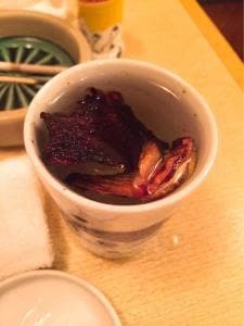 旬魚・季楽