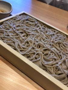 蕎麦きり みよた イオンモール与野店