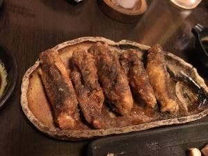 焼き鳥 鶏家 きとり