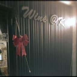 Wine@憩