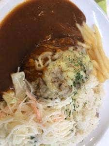 東京食堂 Oriental Kitchen
