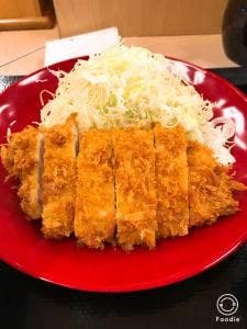 かつや 茨城ひたちなか市毛店
