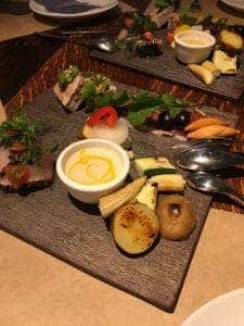 リンダ バル ド エスパニョーラ