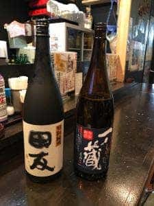 居酒屋 たまじ