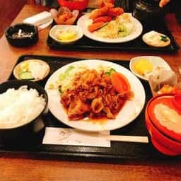 創作キッチン司