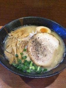 九州らーめん Ku