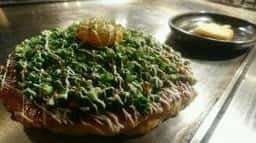 お好み焼き まっか