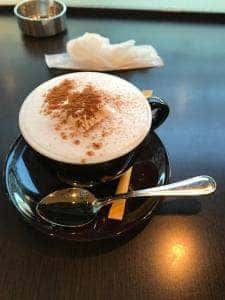 Cafe Uno Uno