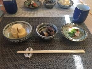 旬彩和食 みのり