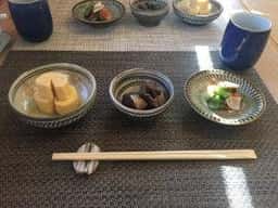 旬彩和食 みのり