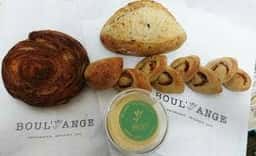 Boulangerie LA SAISON 日本橋店