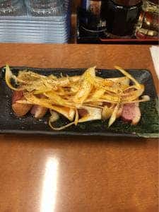 ラーメン春樹 西大島店